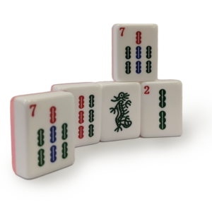 MahJongg tiles
