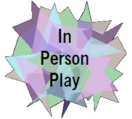 InPersonPlay In Person Play