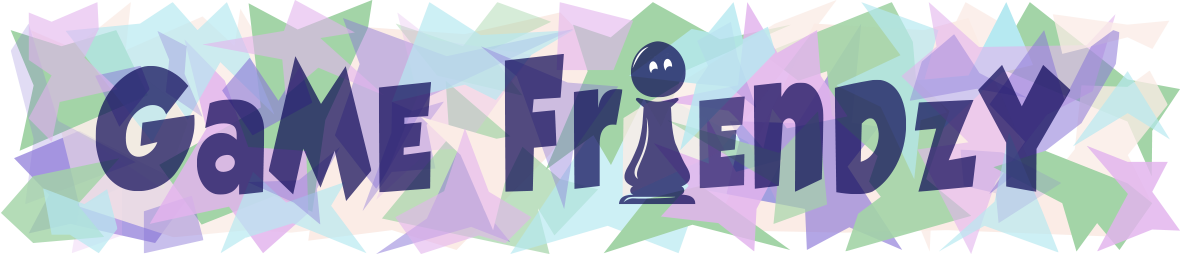 Game Friendzy Logo