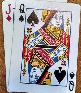 Learn Pinochle in a Day?!