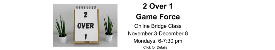 2 over 1 OL Nov-Dec 25 2 over 1 OL Nov-Dec 25