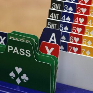 Introduction to Bridge 2