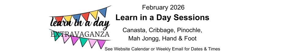 Learn in a Day February 2026