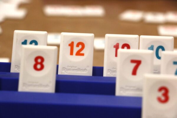 Rummikub